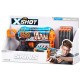 Іграшкова зброя Zuru X-Shot Швидкострільний бластер Skins Flux Beast Out (8 патронів) (36516L)