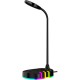 Мікрофон Xtrike ME XMC-02 RGB backlit USB (XMC-02)