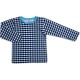 Піжама дитяча Breeze трикотажна (16030-128-blue)