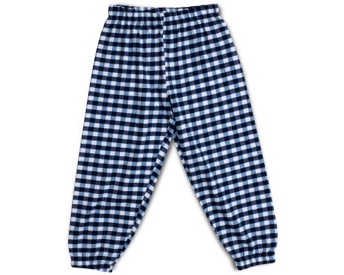 Піжама дитяча Breeze трикотажна (16030-128-blue)