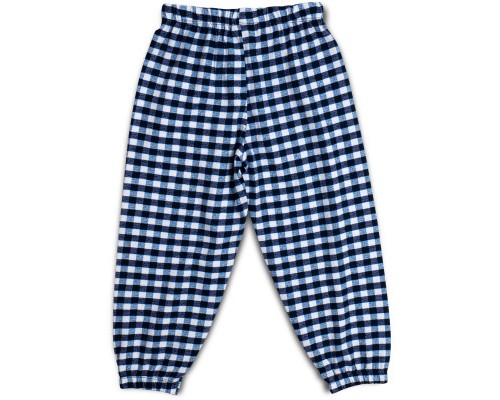 Піжама дитяча Breeze трикотажна (16030-128-blue)