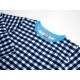 Піжама дитяча Breeze трикотажна (16030-128-blue)