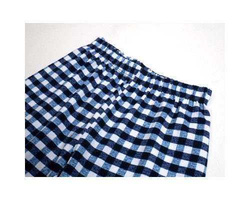 Піжама дитяча Breeze трикотажна (16030-128-blue)