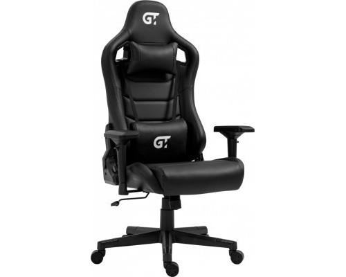 Крісло ігрове GT Racer X-5110 Black