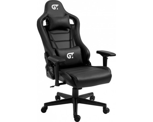 Крісло ігрове GT Racer X-5110 Black