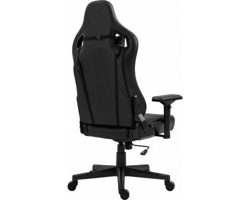 Крісло ігрове GT Racer X-5110 Black
