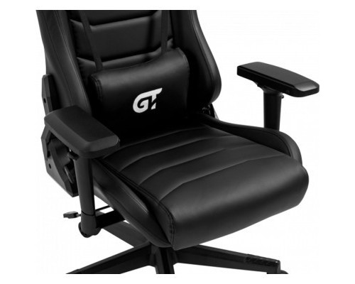 Крісло ігрове GT Racer X-5110 Black