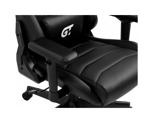 Крісло ігрове GT Racer X-5110 Black