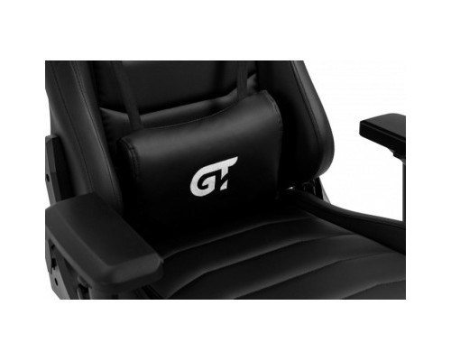 Крісло ігрове GT Racer X-5110 Black