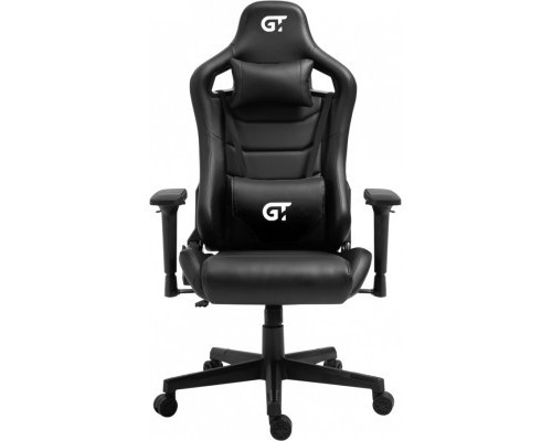 Крісло ігрове GT Racer X-5110 Black