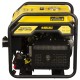 Генератор Sigma інверторний, 5.5/6.0kW, 15л, з виведенням під АВР (5710771)