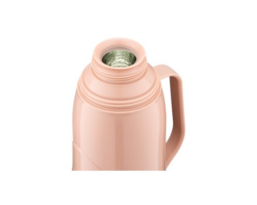 Термос Ardesto Gemini Gourmet 1000 мл Бежевий (AR2610BGG)