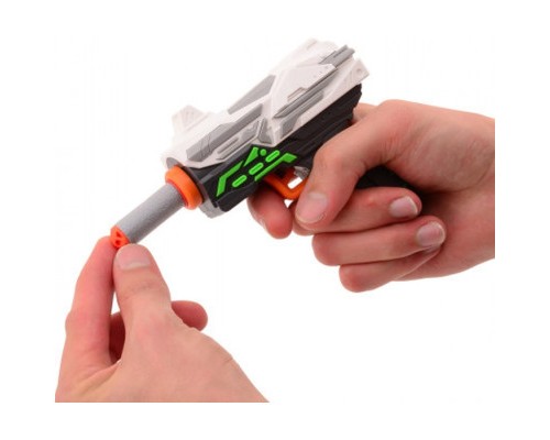 Іграшкова зброя Tack Pro Бластер Crow (6337444)