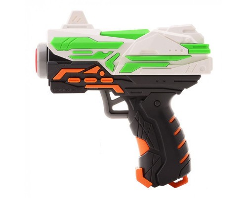 Іграшкова зброя Tack Pro Бластер Crow (6337444)