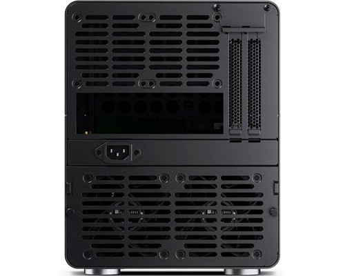 Корпус JONSBO N3 Black