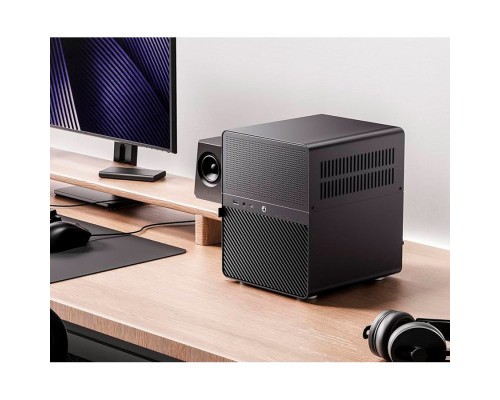 Корпус JONSBO N3 Black