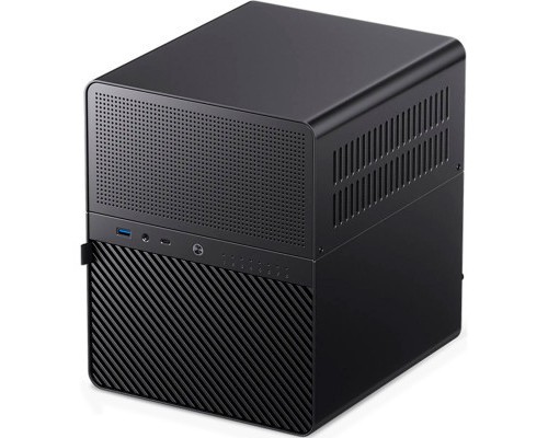 Корпус JONSBO N3 Black