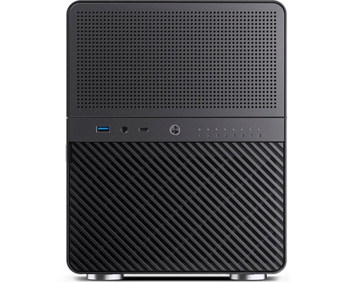 Корпус JONSBO N3 Black