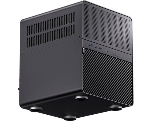 Корпус JONSBO N3 Black