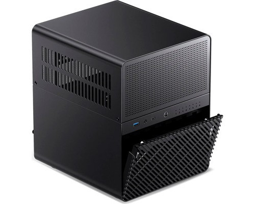 Корпус JONSBO N3 Black