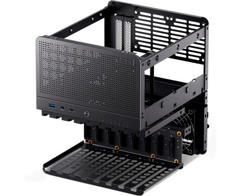 Корпус JONSBO N3 Black