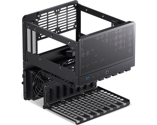 Корпус JONSBO N3 Black