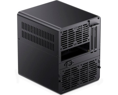 Корпус JONSBO N3 Black