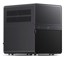 Корпус JONSBO N3 Black