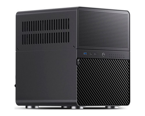 Корпус JONSBO N3 Black