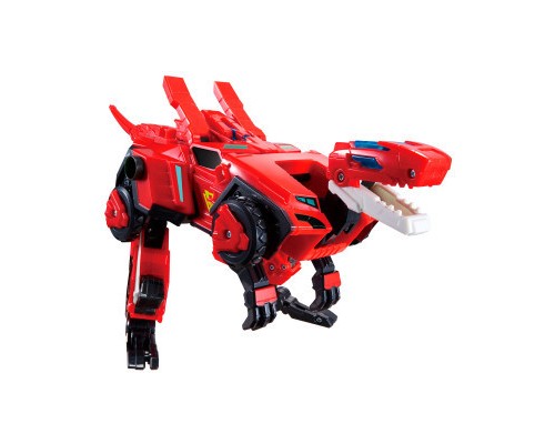Фігурка Dinoster набір з фігуркою Лучіо (EU580891)