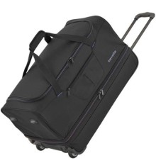 Дорожня сумка Travelite Basics S 64 л Black (TL096275-01)