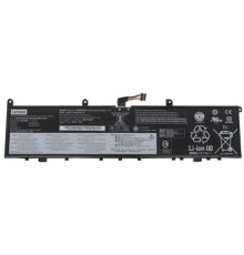 Акумулятор до ноутбука Lenovo ThinkPad X1/P1 Extreme L17C4P72, 5235mAh (80Wh), 4cell, 15.36V, Li-Pol (A47834)