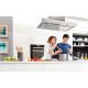 Витяжка кухонна Beko HNU51311SH