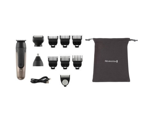 Тример Remington PG760