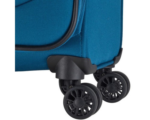 Валіза Travelite Chios Petrol L (TL080049-22)