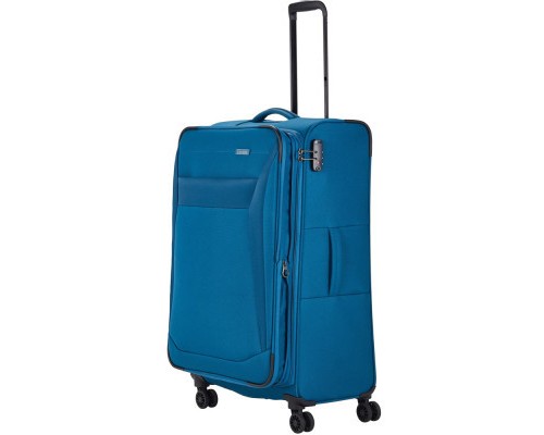 Валіза Travelite Chios Petrol L (TL080049-22)