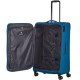 Валіза Travelite Chios Petrol L (TL080049-22)