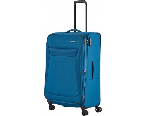 Валіза Travelite Chios Petrol L (TL080049-22)