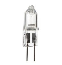Лампочка Delux JC 12V 10W G4 (10007791)