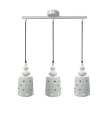 Люстра Candellux HAMP (33-51943)