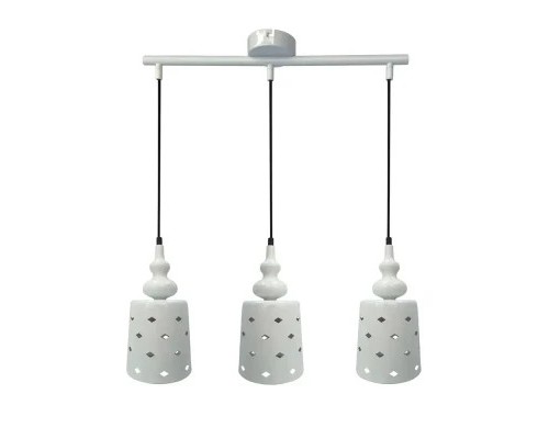 Люстра Candellux HAMP (33-51943)