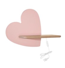 Світильник Candellux HEART (21-84569)