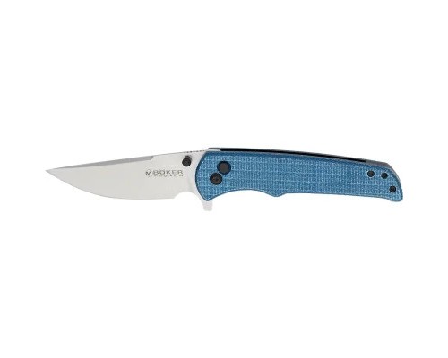 Ніж Boker Magnum Bluejay (01SC722)