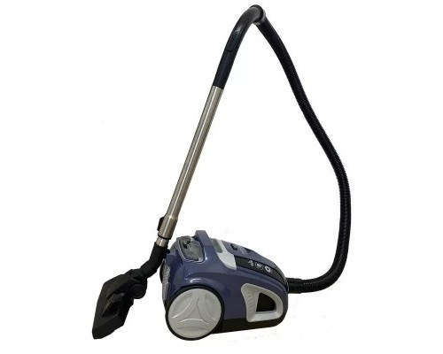 Пилосос Grunhelm GVC-720RS