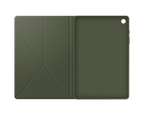 Чохол до планшета Samsung Galaxy Tab A9+ (X210/X216), Book Cover, black (EF-BX210TBEGWW)