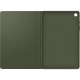 Чохол до планшета Samsung Galaxy Tab A9+ (X210/X216), Book Cover, black (EF-BX210TBEGWW)