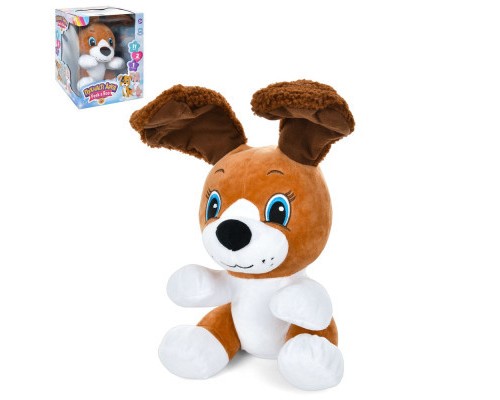 Інтерактивна іграшка Bambi Собака (M 5708 UA)