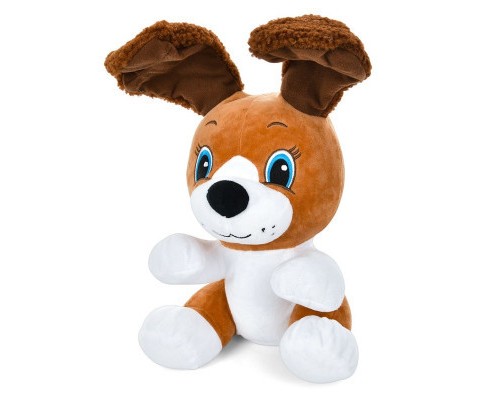 Інтерактивна іграшка Bambi Собака (M 5708 UA)
