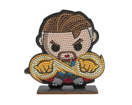 Набір для творчості Crystal Art Доктор Стрендж (CAFGR-MCU010)