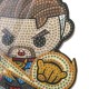 Набір для творчості Crystal Art Доктор Стрендж (CAFGR-MCU010)
